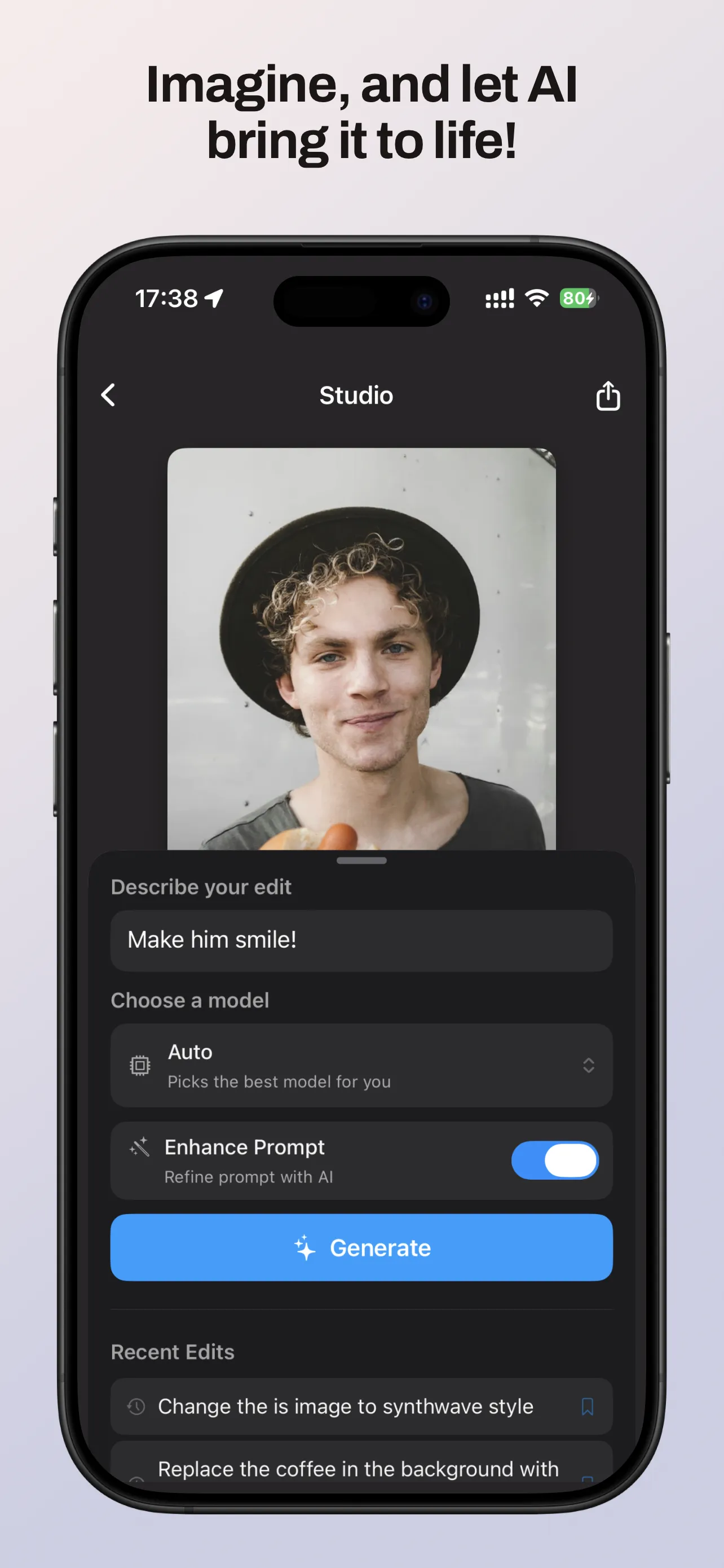 Quickshot Screenshot 3